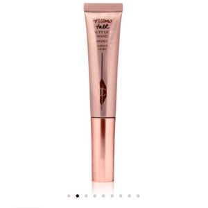 COPY - Charlotte tilbury- Pillow talk beauty highlight wand NWT